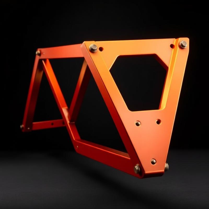 Custom Metal Projects