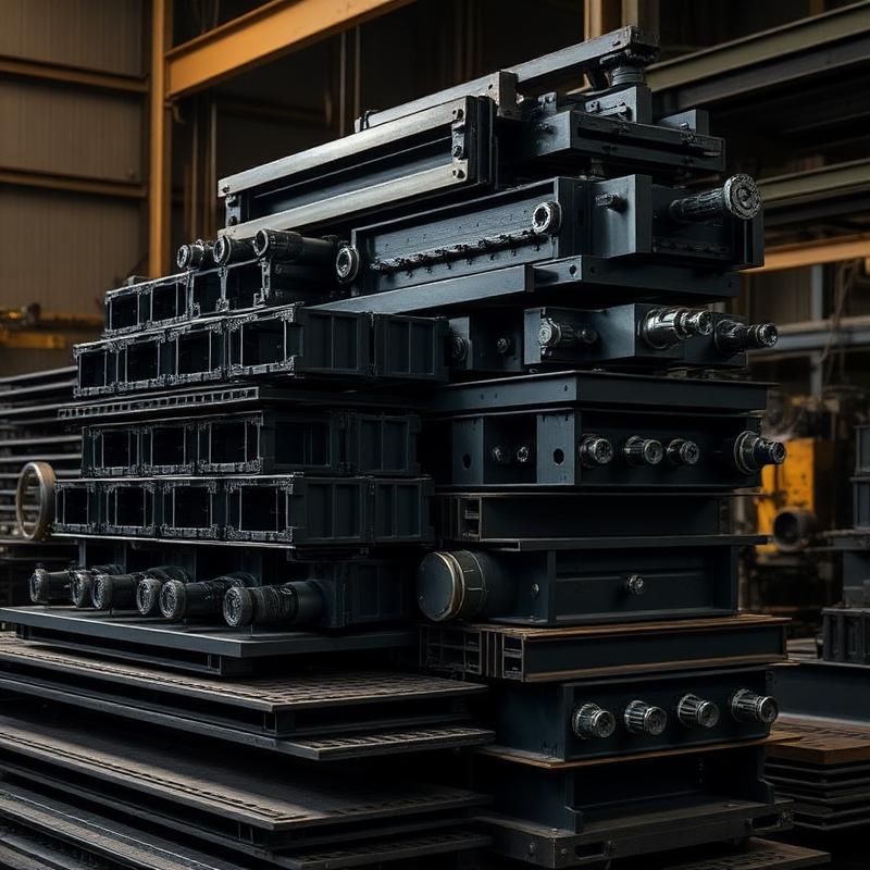 Industrial Parts