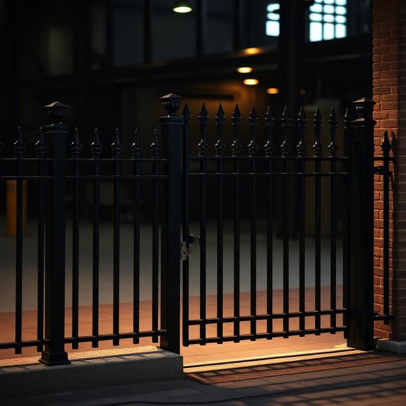 Railings & Gates