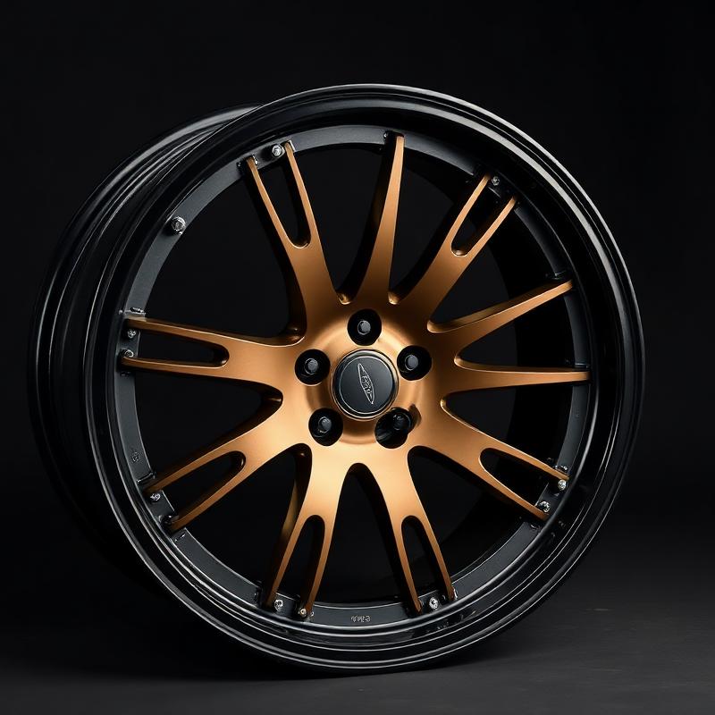 Automotive / Wheels